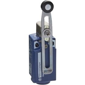 Telemecanique Sensors XCK-P2145G11 Açısal Termoplastik Makaralı Kol Limit Switch