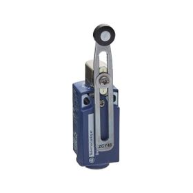 Telemecanique Sensors XCK-P2145G11 Açısal Termoplastik Makaralı Kol Limit Switch