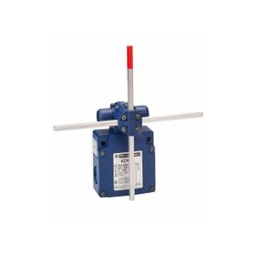 Telemecanique Sensors XCK-VR54D1H29 Çapraz Çelik Kol Plastik Gövde Limit Switch