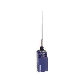 Telemecanique Sensors XCKD2106P16 1NK+1NA M16 Kedi Bıyığı Tip Limit Switch