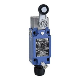 Telemecanique Sensors XCKJ390511H29EX Atex Makaralı Limit Switch