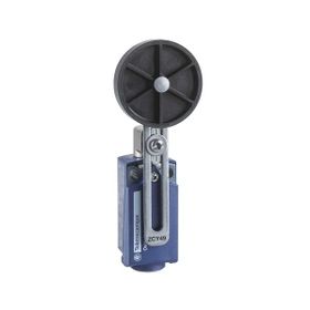 Telemecanique Sensors XCKP2149P16 1NK+1NA M16 Ayarlanabilir Plastik Makaralı Limit Switch