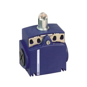 Telemecanique Sensors XCKT2102P16 1NK+1NA M16 Çelik Makaralı Pim Limit Switch
