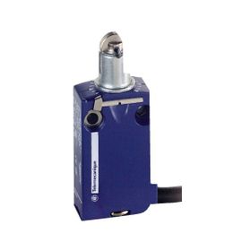 Telemecanique Sensors XCM-D2102L1 Çelik Makaralı Pim Limit Switch