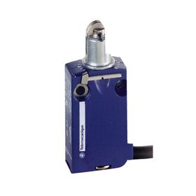 Telemecanique Sensors XCM-D2102L1 Çelik Makaralı Pim Limit Switch