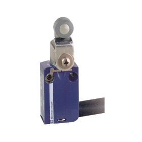 Telemecanique Sensors XCM-D2116L1 Çelik Makaralı Pim Limit Switch