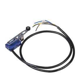 Telemecanique Sensors XCM-D2145L1 Uzunluğu Ayarlanabilir Kol Limit Switch