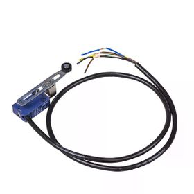 Telemecanique Sensors XCM-D2145L1 Uzunluğu Ayarlanabilir Kol Limit Switch