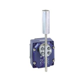 Telemecanique Sensors XCR-T115 Çelik Makaralı Kol Limit Switch