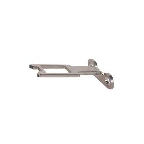 Telemecanique Sensors XCSZ02 Metal Anahtar için Geniş Alanlı Aktüatör