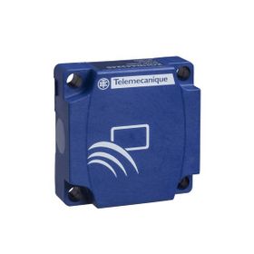 Telemecanique Sensors XGHB444345 40x40x15mm 13.56 MHz Düz RFID Elektronik Etiket