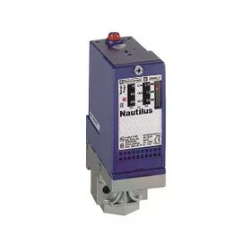 Telemecanique Sensors XML-A300D2S11 20-300 Bar Basınç Şalteri