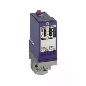 Telemecanique Sensors XML-A300D2S11 20-300 Bar Basınç Şalteri