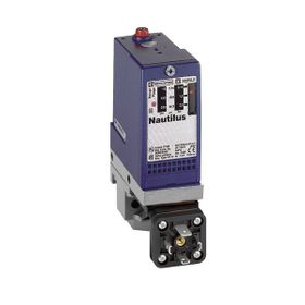 Telemecanique Sensors XMLA004A2C11 XMLA 4 Bar 1K/A Sabit Skalalı Basınç Sensörü