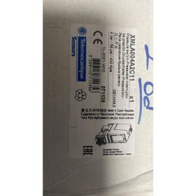 Telemecanique Sensors XMLA004A2C11 XMLA 4 Bar 1K/A Sabit Skalalı Basınç Sensörü