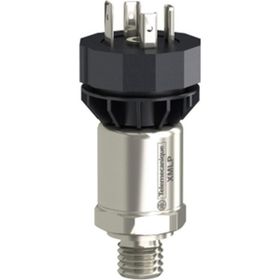 Telemecanique Sensors XMLP010BC71F 10 Bar 0-10V G1 4A DIN Basınç Sensörü