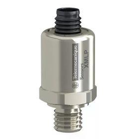 Telemecanique Sensors XMLP160BD21F 160 Bar 4-20mA G1 4A M12 Basınç Sensörü