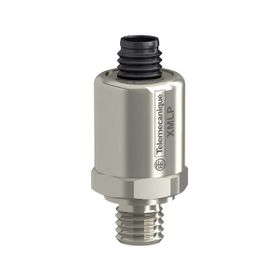 Telemecanique Sensors XMLP160BD21F 160 Bar 4-20mA G1 4A M12 Basınç Sensörü