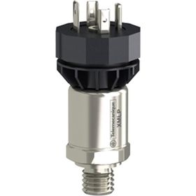 Telemecanique Sensors XMLP250BC21F 250 Bar 4-20mA G1 4A DIN Basınç Sensörü