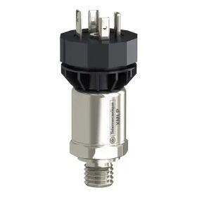 Telemecanique Sensors XMLP250BC71F 2,5 Bar 4-20mA G1 4A M12 Basınç Sensörü