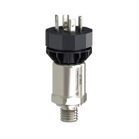 Telemecanique Sensors XMLP250BC71F 2,5 Bar 4-20mA G1 4A M12 Basınç Sensörü