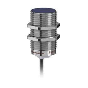 Telemecanique Sensors XS130BHPAL2 L57MM-SN15MM XS1 M30 12-24VDC 2 m Kablolu Brass Endüktif Sensör