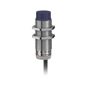 Telemecanique Sensors XS2-18BLPAL2 12/24VDC 2m Kablolu Endüktif Sensör