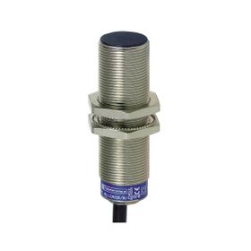 Telemecanique Sensors XS6-18B1PBL2 12/48VDC 2m kablo Endüktif Sensör