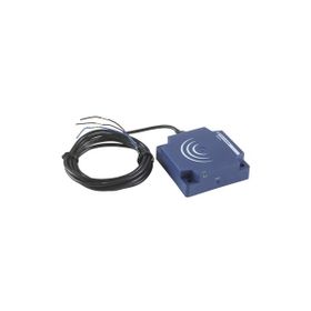 Telemecanique Sensors XS8D1A1PAL2 PBT XS8 12-24 Volt DC 80x80x26 2 mt Kablolu Endüktif Sensör