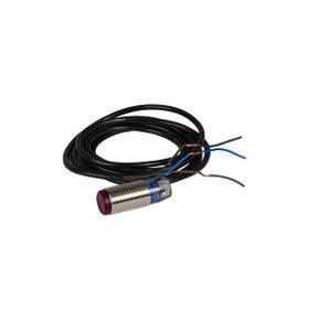 Telemecanique Sensors XUB0BKSNL2T 12-24VDC 2m Kablolu Emitör Fotoelektrik Sensör