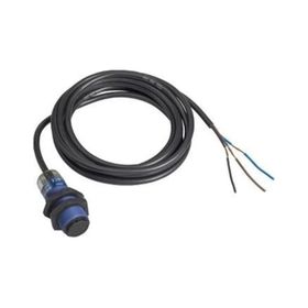 Telemecanique Sensors XUB1APANL2 12-24VDC 2m Kablolu Reflex Fotoelektrik Sensör
