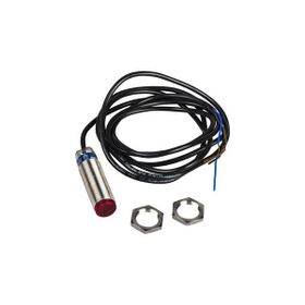 Telemecanique Sensors XUBTAPSNL2 12-24VDC 2m Kablolu Polarize Fotoelektrik Sensör