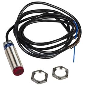 Telemecanique Sensors XUBTAPSNL2 12-24VDC 2m Kablolu Polarize Fotoelektrik Sensör