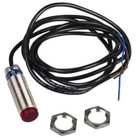 Telemecanique Sensors XUBTAPSNL2 12-24VDC 2m Kablolu Polarize Fotoelektrik Sensör