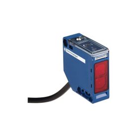 Telemecanique Sensors XUK-5ARCNL2 24/240VAC/DC Yansımalı Fotoelektrik Sensör