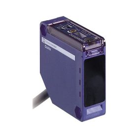 Telemecanique Sensors XUK-8AKSNM12 12/24VDC Fotoelektrik Sensör