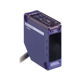Telemecanique Sensors XUK-8AKSNM12 12/24VDC Fotoelektrik Sensör