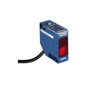 Telemecanique Sensors XUK0AKSAL2T 12-24VDC 2 m Kablolu Emitör Fotoelektrik Sensör