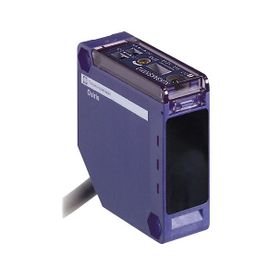 Telemecanique Sensors XUK8AKSNL2 12-24VDC 2 m Kablolu Lazer Tip Fotoelektrik Sensör