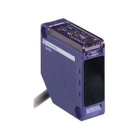 Telemecanique Sensors XUK8AKSNL2 12-24VDC 2 m Kablolu Lazer Tip Fotoelektrik Sensör