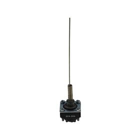 Telemecanique Sensors ZCK-D06 Spiral Telli Kol Limit Switch Kafası