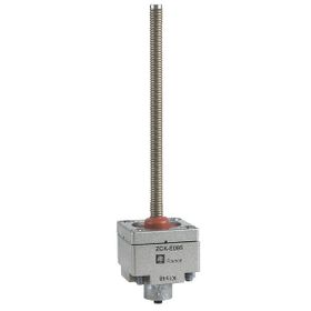 Telemecanique Sensors ZCK-E08 Kalın Spiral Telli Kol Limit Switch Kafası