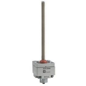 Telemecanique Sensors ZCK-E08 Kalın Spiral Telli Kol Limit Switch Kafası
