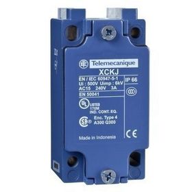 Telemecanique Sensors ZCK-J1 Limit Switch Gövdesi
