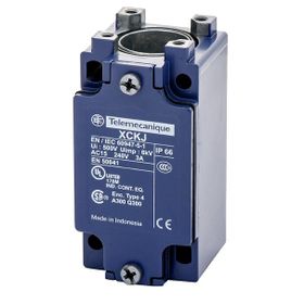 Telemecanique Sensors ZCK-J5 Limit Switch Gövdesi