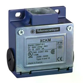 Telemecanique Sensors ZCK-M1 Limit Switch Gövdesi
