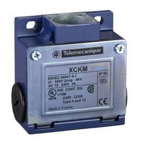 Telemecanique Sensors ZCK-M1 Limit Switch Gövdesi