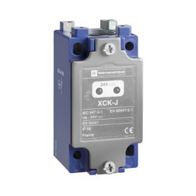 Telemecanique Sensors ZCKJ121 1NK+1NO Sabit Ekranlı Limit Switch Gövdesi