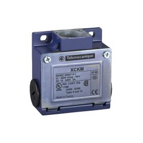 Telemecanique Sensors ZCKM1H29 Limit Switch Gövdesi