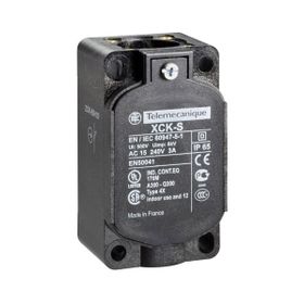 Telemecanique Sensors ZCKS1 Limit Switch Gövdesi